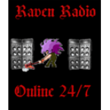 Radio Raven Radio Metal 24/7