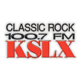 Radio KSLX-FM 100.7