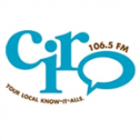 Radio CIRO-FM 106.5