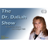 Radio The Dr. Daliah Show