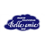 Radio RTV Radio Belle Amie 100.7