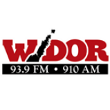 Radio WDOR-FM 93.9