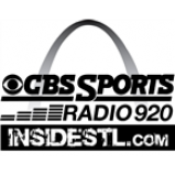 Radio CBS Sports Radio 920