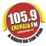 Radio Rádio Energia 105.9