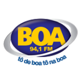 Radio Rádio Boa FM 94.1