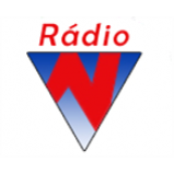 Radio Rádio Nova 98.9