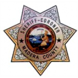 Radio Madera County Sheriff, CHP for Madera, Mariposa, and Merced