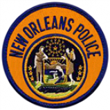 Radio New Orleans Police Department