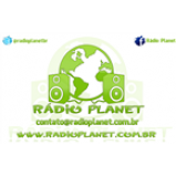 Radio Rádio Planet