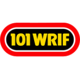 Radio WRIF 101.1