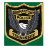 Radio Germantown Police Department 460.025