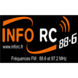 Radio Info RC FM 88.6