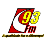 Radio Rádio 93 FM 92.9