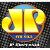 Radio Rádio Jovem Pan FM (Mercosul) 93.3