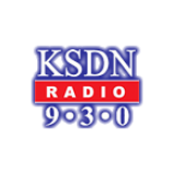 Radio KSDN 930