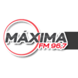 Radio Rádio Maxima 96.7 SC