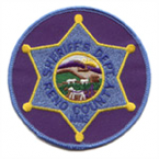 Radio Reno County Sheriff