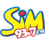 Radio Rádio SIM (Mantena) 93.7