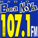 Radio Radio Bona Nova 107.1