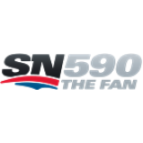 Radio Sportsnet 590 The FAN