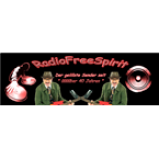 Radio RadioFreeSpirit