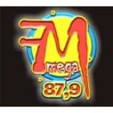 Radio Rádio Mega FM 87.9