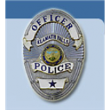 Radio Klamath County Police and Sheriff