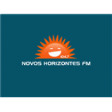 Radio Rádio Novos Horizontes 104.7