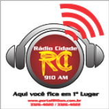 Radio Rádio Cidade de Jaraguá 910