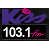 Radio Kiss 103.1 FM