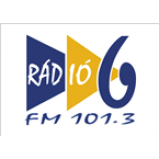 Radio Radio 6 101.3