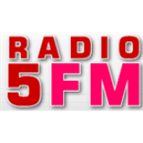 Radio Radio 5FM 107.0