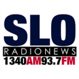 Radio SLO Radio News 1340 &amp; FM 93.7