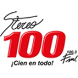 Radio Stereo Cien 100.3