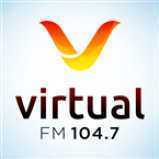 Radio Rádio Virtual FM 104.7