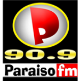 Radio Rádio Paraíso FM 90.9
