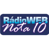Radio Rádio Web Nota 10