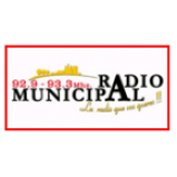 Radio FM Radio Municipal 92.9
