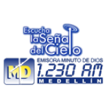 Radio Minuto de Dios Medellín 1230