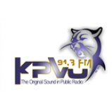 Radio KPVU 91.3