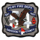 Radio Davidson County Fire