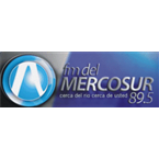 Radio Radio Del Mercosur 89.5
