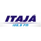 Radio Rádio Itajá FM 105.9