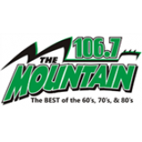 Radio The Mountain 106.7