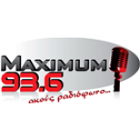 Radio Maximum FM 93.6