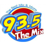 Radio 93.5 The Mix