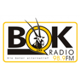 Radio Bok Radio 98.9