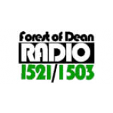 Radio Forest of Dean Community Radio 1521