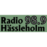 Radio Radio Hassleholm 98.9