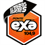 Radio EXA FM 104.9